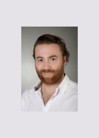 Profilbild Jannis Leontarakis